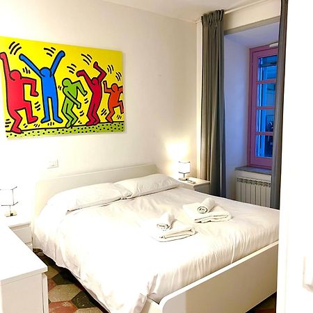 Colosseum Lovely Apartment Roma Ngoại thất bức ảnh