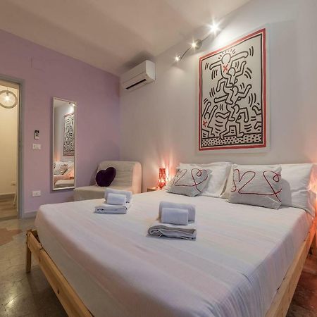 Colosseum Lovely Apartment Roma Ngoại thất bức ảnh