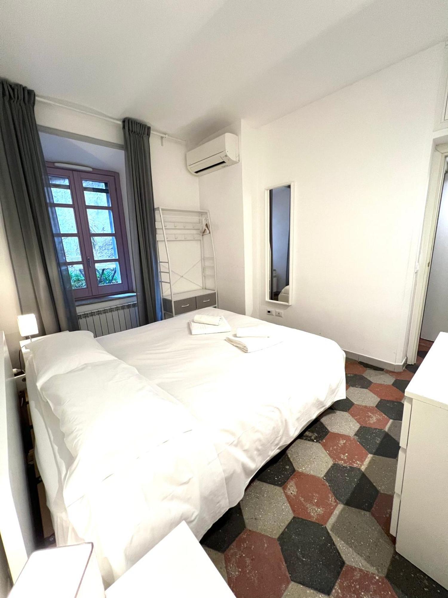 Colosseum Lovely Apartment Roma Ngoại thất bức ảnh