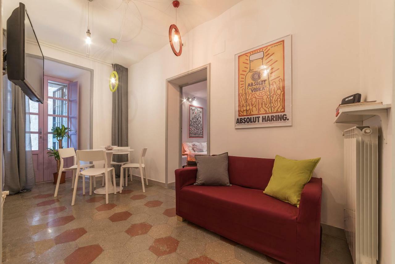 Colosseum Lovely Apartment Roma Ngoại thất bức ảnh