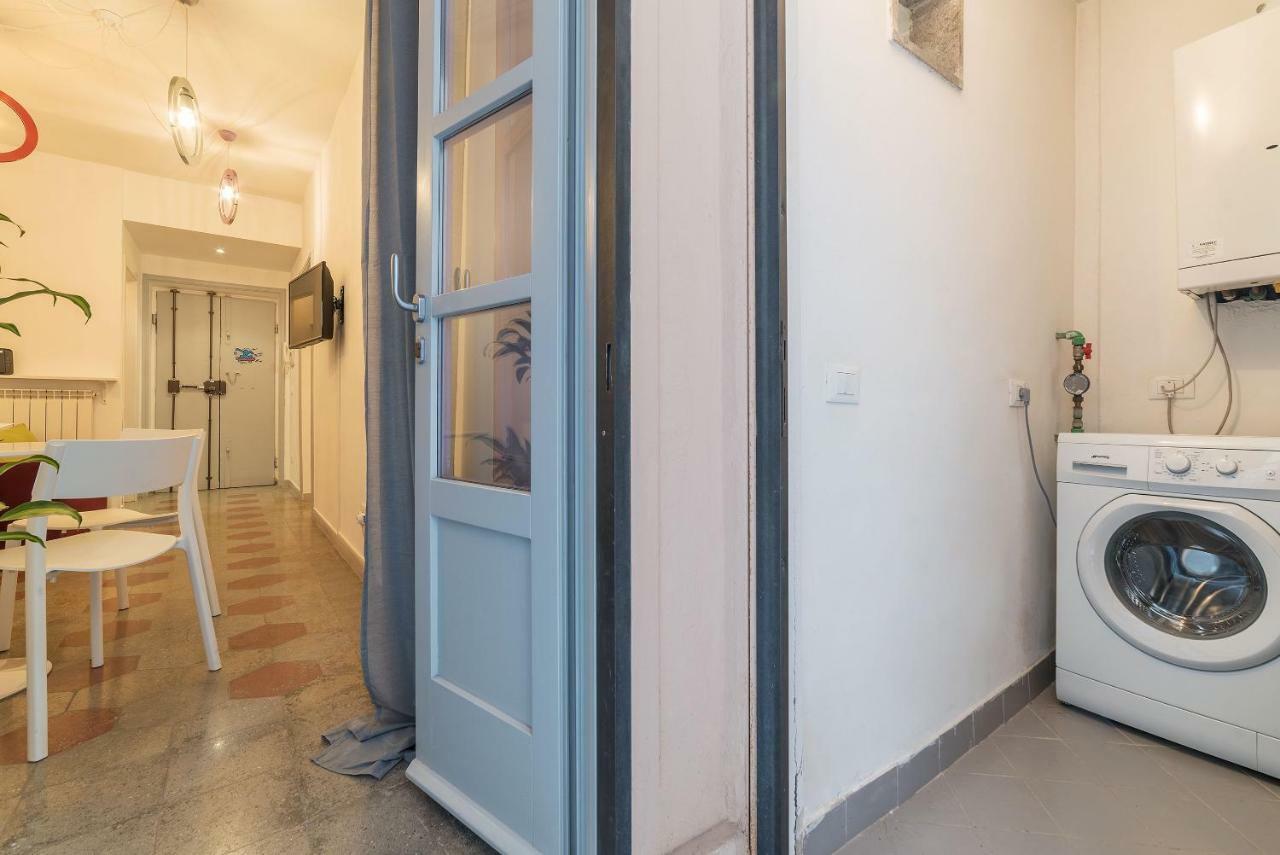 Colosseum Lovely Apartment Roma Ngoại thất bức ảnh