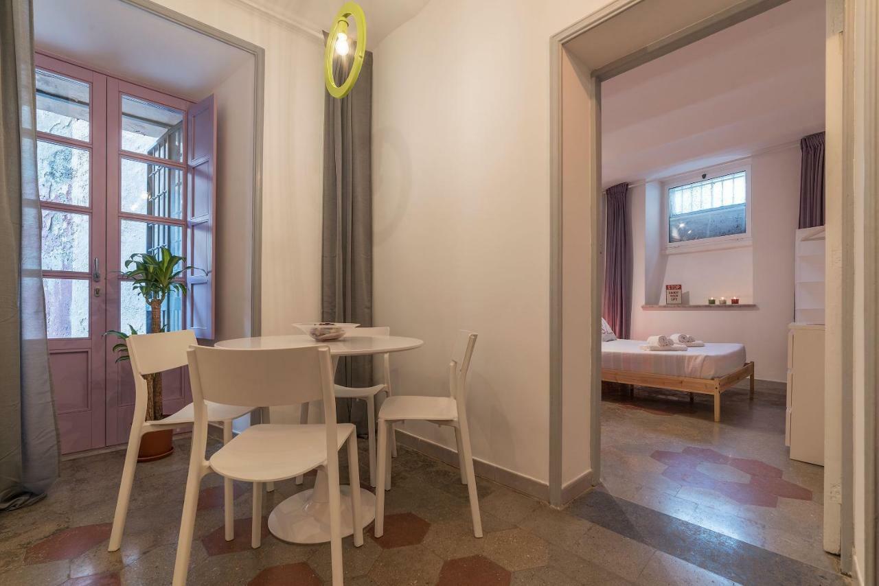Colosseum Lovely Apartment Roma Ngoại thất bức ảnh