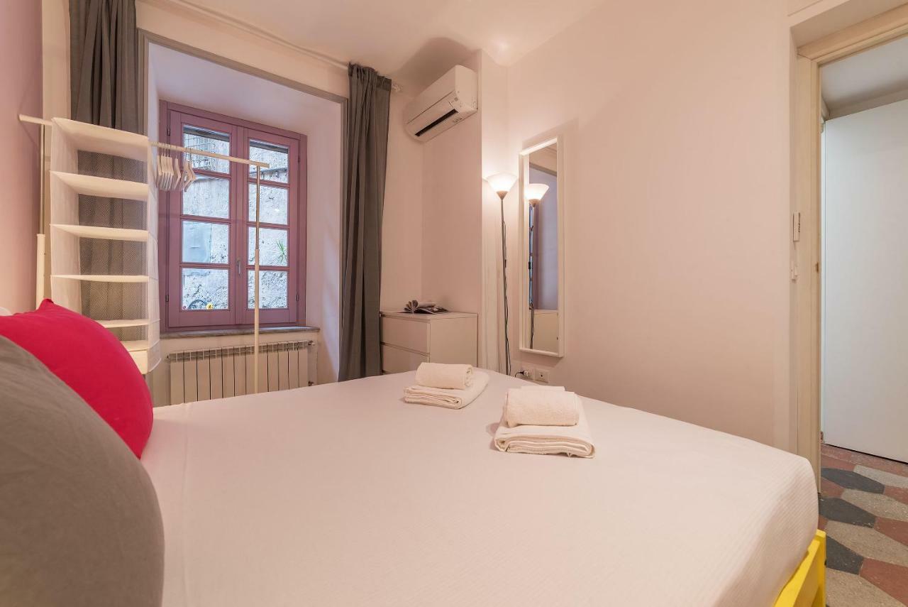 Colosseum Lovely Apartment Roma Ngoại thất bức ảnh